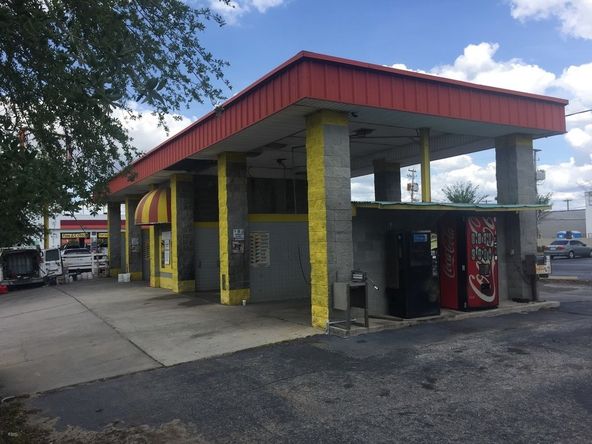 South Tampa Car Wash: 4902 S Manhattan Ave, Tampa, FL 33611